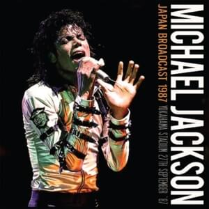 I Just Can’t Stop Loving You (Live at the Yokohama Stadium, Japan 1987) - Michael Jackson (Ft. Sheryl Crow)