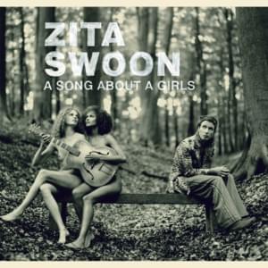 Me & Josie on A Saturday Night - Zita Swoon