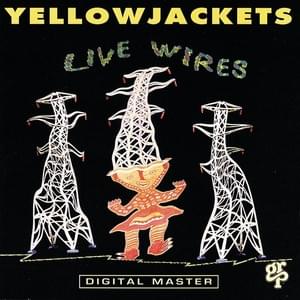 The Dream (Live) [1991 The Roxy] - Yellowjackets (Ft. Michael Franks)