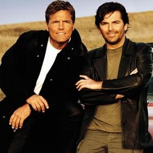 Geronimo’s cadillac - remastered - Modern Talking