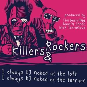 Over Again - Killers & Rockers