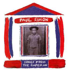 Trailways Bus - Paul Simon