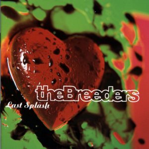 No Aloha - The Breeders