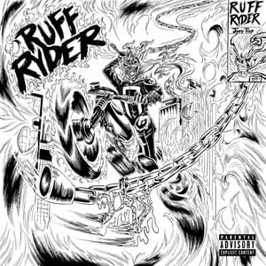 RUFF RYDER - Joey Trap