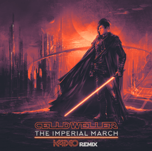 The Imperial March [Kaixo Remix] - Celldweller