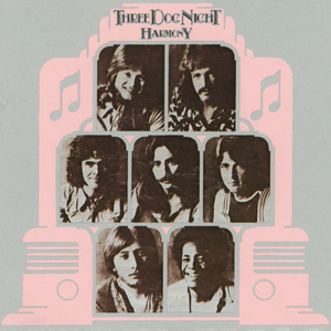 Never Dreamed You’d Leave in Summer - Three Dog Night