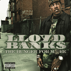 Work Magic - Lloyd Banks (Ft. Young Buck)