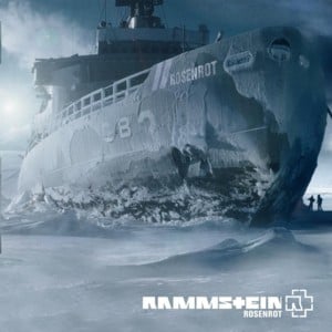 Feuer und Wasser - Rammstein