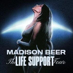 Good In Goodbye (Live on the Life Support Tour) - Madison Beer