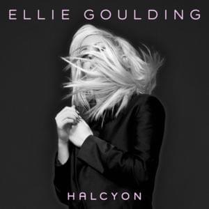 Anything Could Happen (Blood Diamonds Remix) - Ellie Goulding