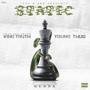 Screw It - Trae tha Truth (Ft. Young Thug)