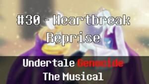 Heartbreak Reprise - Lemonlight Productions (Ft. GallifreyanChild, Melodiva & MrBlueAndWhite)