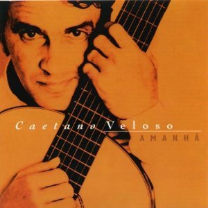 Super-homem (A Canção) - Caetano Veloso