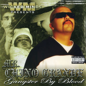 Cinco De Mayo (Raza Holiday) - Chino Grande (Ft. OG Kid Frost & Rocky Padilla)