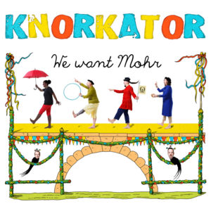 Zoo - Knorkator