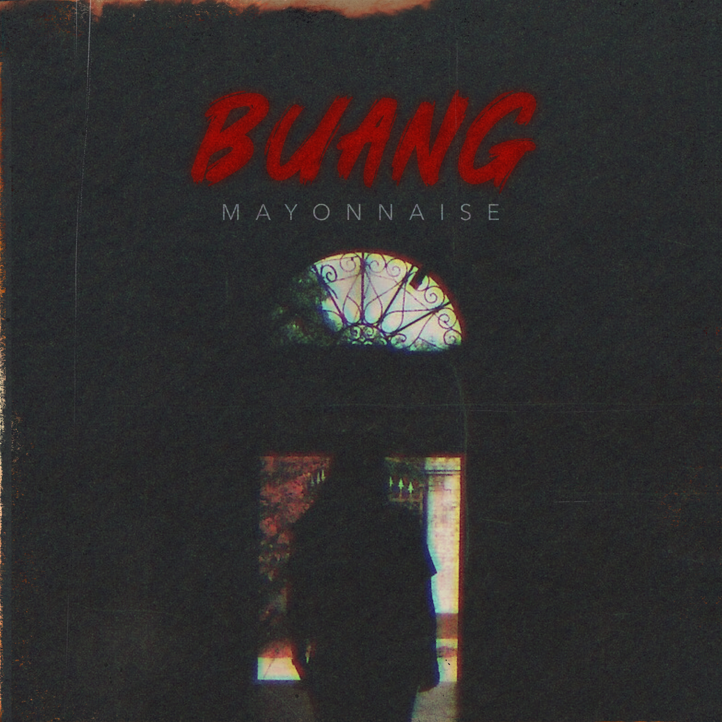 Buang - Mayonnaise