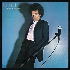 I Want You Back - Leo Sayer