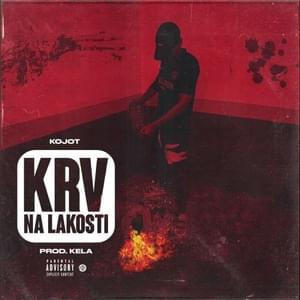 Krv Na Lakosti - Kojot