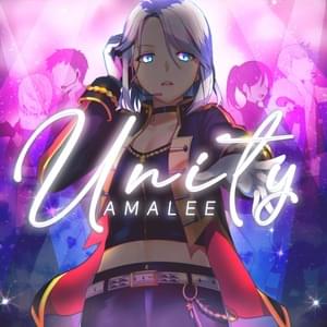 What Bout My Star (From ”Macross Frontier”) - AmaLee (Ft. Cristina Vee)