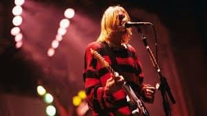 Kurt cobain.mp3 - Laker