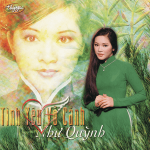 Tình Yêu Vỗ Cánh - Như Quỳnh (Ft. Mạnh Đình)