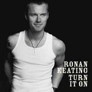 On My Way - Ronan Keating