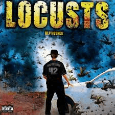 Locusts - BLP KOSHER