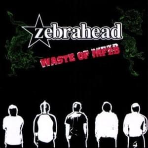 Lightning Rod - Zebrahead