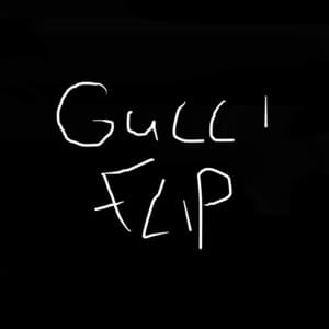 Gucci Flip - 4уПuK