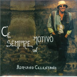 Vengo dal jazz (Bensonhurst Blues) - Adriano Celentano