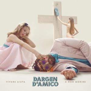 Sincero/Sincera (Prima Stesura) - Dargen D'Amico