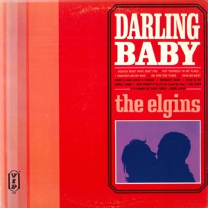 In the Midnight Hour - The Elgins