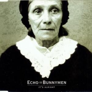 Marble Towers - Echo & the Bunnymen