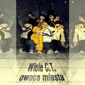 Owoce miasta - Wiele C.T.