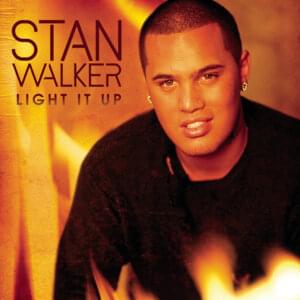 Light It Up - Stan Walker (Ft. Static Revenger)