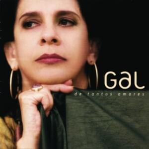 A Última Estrofe - Gal Costa