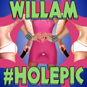 Hole Pic - Willam