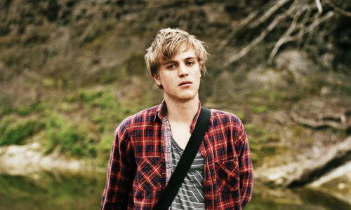 Song with no Name - Johnny Flynn