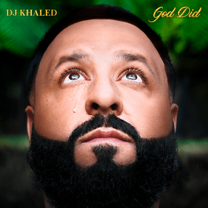 KEEP GOING - DJ Khaled (Ft. 21 Savage, Lil Durk & Roddy Ricch)