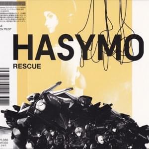 Rescue - YELLOW MAGIC ORCHESTRA