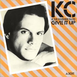 Give It Up - KC and the Sunshine Band