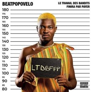 LVEB (La Vie Est Belle) - Beatpopovelo (Ft. Jyzney, Ken, Princef & Rajus)