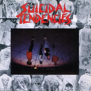 I Shot the Devil - Suicidal Tendencies