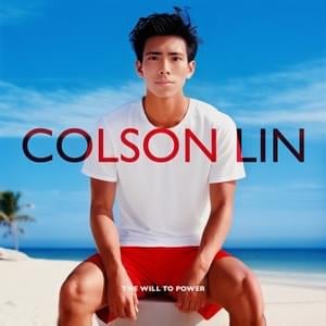 V in the Sky With Diamonds - Colson Lin