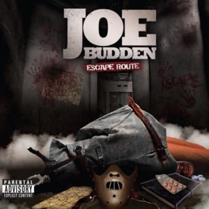 For You - Joe Budden (Ft. Royce Da 5'9")