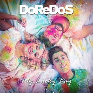 My Lucky Day - DoReDos