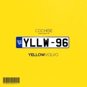 Yellow Volvo - Cochise