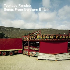 Speed of Light - Teenage Fanclub