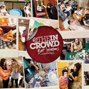 Kiss Me Again (feat. Alex Gaskarth) - We Are The In Crowd (Ft. Alex Gaskarth)