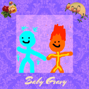 Rotisserie - BABY GRAVY